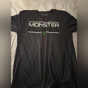 monster tee